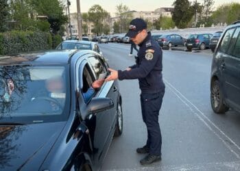 Minivacanța de Paști în siguranță, o prioritate a polițiștilor brăileni