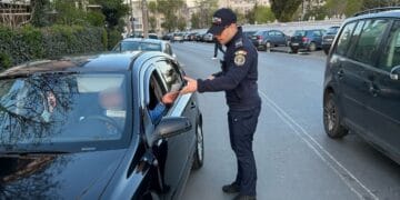 Minivacanța de Paști în siguranță, o prioritate a polițiștilor brăileni