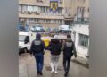 Trei tineri brăileni reținuți și apoi arestați preventiv pentru lovire sau alte violenţe