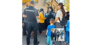 Campania de informare, prevenire și conștientizare a cetățenilor. Respectă și cere respect