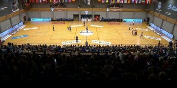 Învinsă de Rapid pe teren propriu, HC Dunărea Brăila riscă să rateze cupele europene