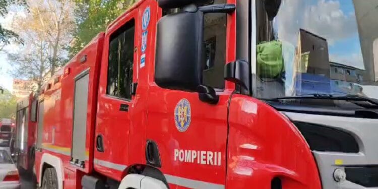 Intervenții ale ISU Dunărea Brăila în perioada 18.04.2025, ora 07.00 – 22.04.2025, ora 07.00