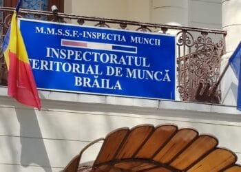 ITM Brăila reiterează măsurile care trebuie intreprinse de angajatori pentru protecţia persoanelor încadrate în muncă 22 ITM Braila