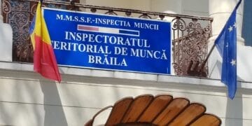 ITM Brăila reiterează măsurile care trebuie intreprinse de angajatori pentru protecţia persoanelor încadrate în muncă 1 ITM Braila
