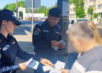Siguranța în mediul digital reprezintă una dintre dimensiunile prioritare ale poliției brăilene