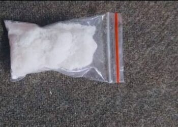 Patru capturi de substanțe interzise realizate de jandarmii brăileni