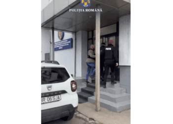 Mandat de executare a pedepsei închisorii pentru tentativă la omor calificat, pus în aplicare de polițiștii brăileni