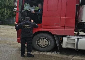 La operațiuni comerciale cu drept de conducere suspendat