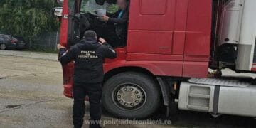La operațiuni comerciale cu drept de conducere suspendat