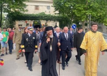 Manifestări dedicate sărbătoririi ZILEI EROILOR ROMÂNIEI