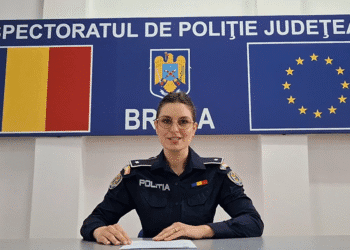 Centrul de Comunicare Județean Brăila: „Pe parcursul campaniei electorale, nu s-au înregistrat incidente deosebite”