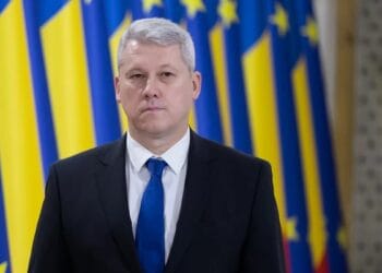 Cătălin Predoiu desemnat premier interimar