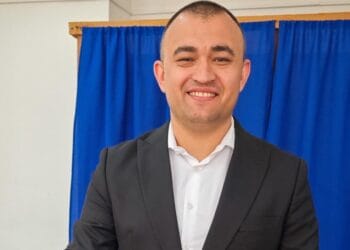 Alexandru Popa, președinte PNL Brăila: ”Mergem înainte cu încredere și responsabilitate!”
