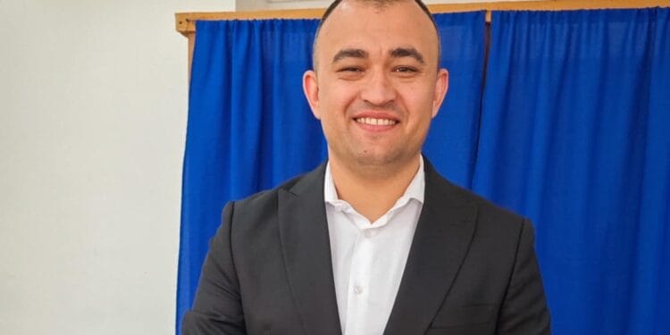 Alexandru Popa, președinte PNL Brăila: ”Mergem înainte cu încredere și responsabilitate!”