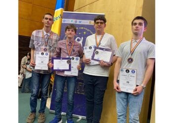 Medalii și diplome pentru elevii brăileni, la Olimpiada Națională de Astronomie și Astrofizică