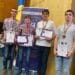 Medalii și diplome pentru elevii brăileni, la Olimpiada Națională de Astronomie și Astrofizică