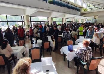 Bursa generală a locurilor de muncă - Brăila, 23 mai 2025