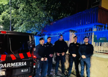 Activități desfășurate de jandarmii brăileni în perioada 5-18 mai