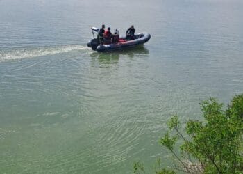 Intervenții ale ISU Brăila în perioada 9-12 mai 2025