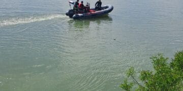 Intervenții ale ISU Brăila în perioada 9-12 mai 2025