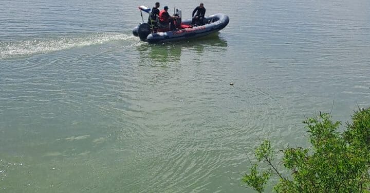 Intervenții ale ISU Brăila în perioada 9-12 mai 2025