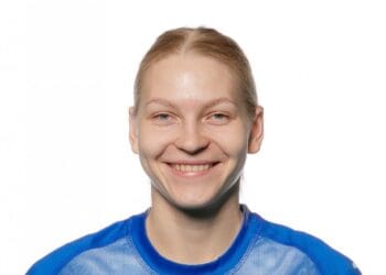 Valeriia Kirdiasheva, primul transfer anunțat oficial de HC Dunărea Brăila 18 Valeriia Kirdiasheva, primul transfer anunțat oficial de HC Dunărea Brăila