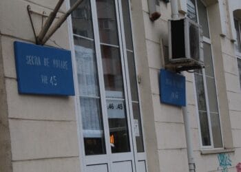 Măsuri necesare pentru asigurarea ordinii și corectitudinii operațiunilor de votare