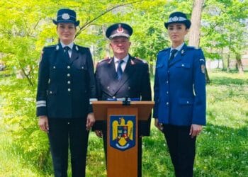 Structurile MAI la datorie pentru ca întreaga comunitate să se bucure de minivacanța de 1 Mai în siguranță