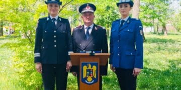 Structurile MAI la datorie pentru ca întreaga comunitate să se bucure de minivacanța de 1 Mai în siguranță