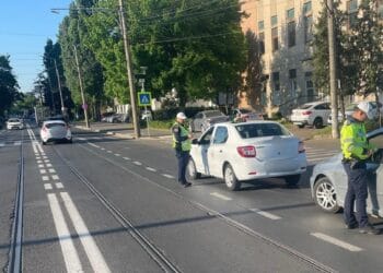 Acțiunile polițiștilor brăileni din ultimele 24 de ore