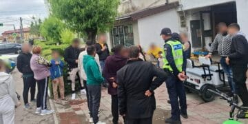 Recomandări făcute de polițiștii brăileni, pentru prevenirea violenței domestice