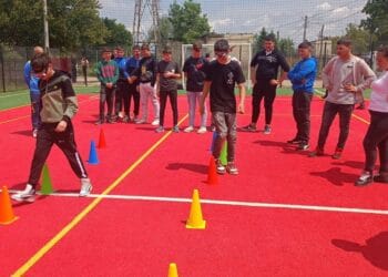 Drogurile nu rezolvă probleme, le creează!