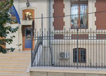 Zilele porților deschise la Agenția BNR Brăila