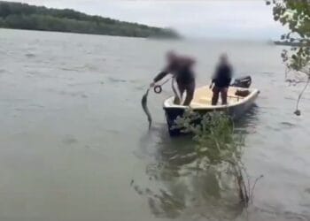 Acțiune pentru prevenirea și combaterea braconajului piscicol