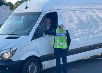 În perioada 01-04 mai a.c., polițiștii brăileni au efectuat peste 1.040 de testări cu aparatul alcooltest și 46 de testări cu aparatele drugtest