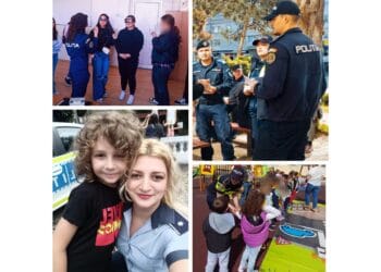 În perioada 26-30 mai se desfășoară Săptămâna prevenirii criminalităţii