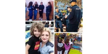 În perioada 26-30 mai se desfășoară Săptămâna prevenirii criminalităţii