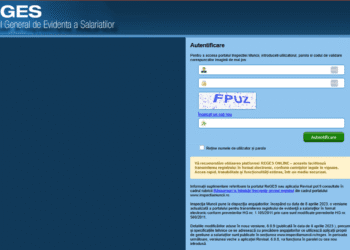 Pe 26 mai va avea loc o nouă instruire online pentru angajatori dedicată sistemului RegesOnline