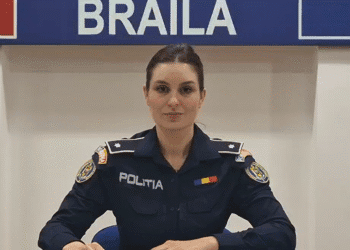 Centrul de Comunicare Județean Brăila: Mâine, în ziua votului, circa 765 de angajați ai MAI vor fi la datorie pentru menținerea siguranței publice