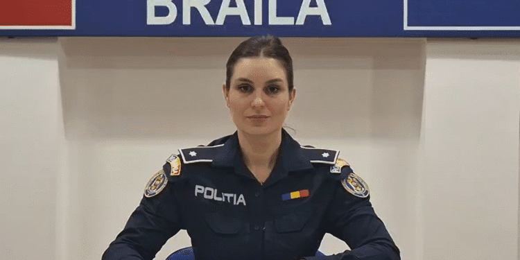 Centrul de Comunicare Județean Brăila: Mâine, în ziua votului, circa 765 de angajați ai MAI vor fi la datorie pentru menținerea siguranței publice