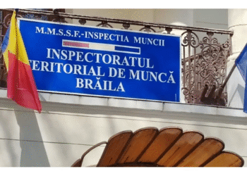 ITM Brăila a făcut 37 de controale la agenții economici din construcții și a aplicat amenzi în valoare de peste 430.000 de lei