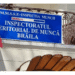 ITM Brăila a făcut 37 de controale la agenții economici din construcții și a aplicat amenzi în valoare de peste 430.000 de lei
