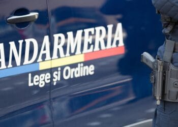 Colonelul Nicolae Gabriel Paraschiv a preluat conducerea Inspectorului de Jandarmi Județean Brăila