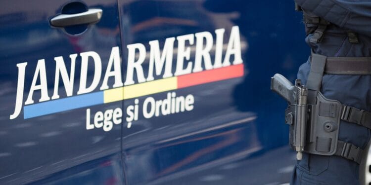 Colonelul Nicolae Gabriel Paraschiv a preluat conducerea Inspectorului de Jandarmi Județean Brăila