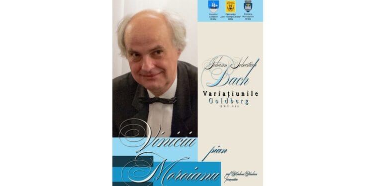 Concert-eveniment la Filarmonica „Lyra – George Cavadia” din Brăila