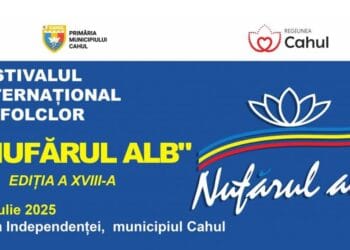 Circa 8500 de lei alocate de CLM Brăila pentru deplasări ale unor delegații brăilene la evenimente culturale din Republica Moldova și Bulgaria