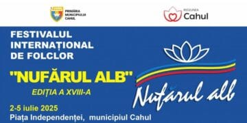 Circa 8500 de lei alocate de CLM Brăila pentru deplasări ale unor delegații brăilene la evenimente culturale din Republica Moldova și Bulgaria