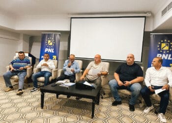 Alexandru Popa candidează la funcția de vicepreședinte PNL pentru regiunea Sud-Est 18 Alexandru Popa candidează la funcția de vicepreședinte PNL pentru regiunea Sud-Est