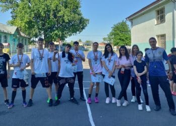 Rezultatele finale ale Cupei „Brăiliţa”