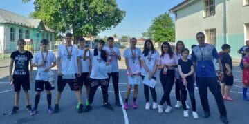 Rezultatele finale ale Cupei „Brăiliţa”